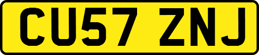 CU57ZNJ