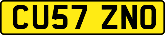 CU57ZNO