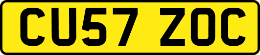 CU57ZOC