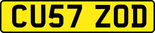 CU57ZOD