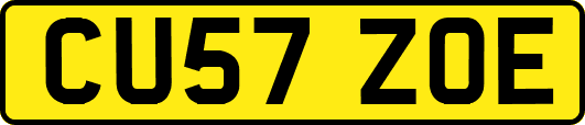 CU57ZOE