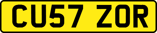 CU57ZOR