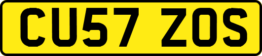 CU57ZOS