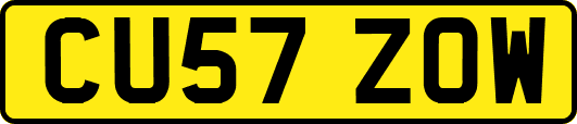CU57ZOW