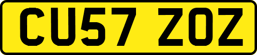 CU57ZOZ