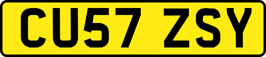 CU57ZSY