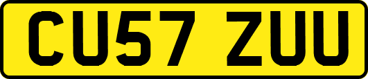 CU57ZUU