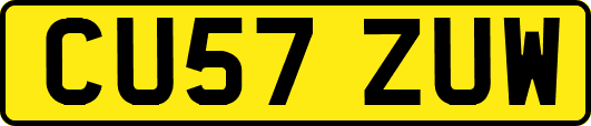 CU57ZUW