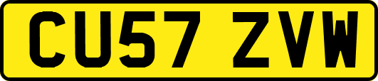 CU57ZVW