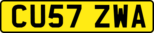 CU57ZWA