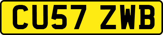 CU57ZWB