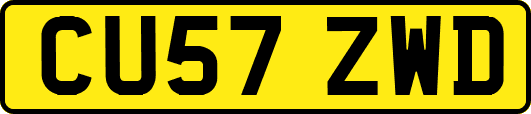 CU57ZWD