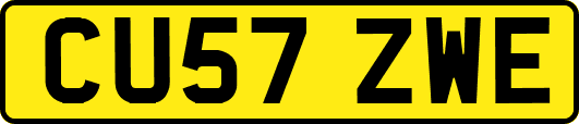CU57ZWE