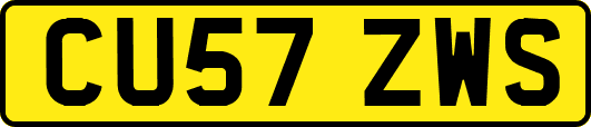 CU57ZWS
