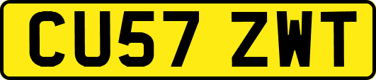 CU57ZWT