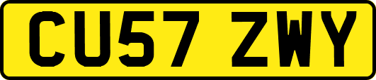 CU57ZWY