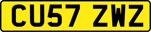 CU57ZWZ