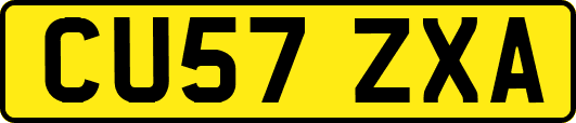 CU57ZXA
