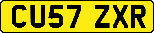 CU57ZXR