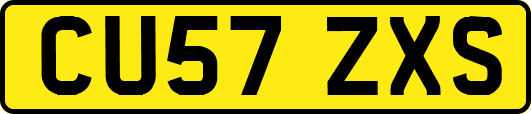 CU57ZXS