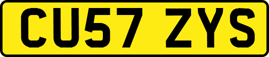 CU57ZYS