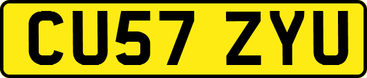 CU57ZYU