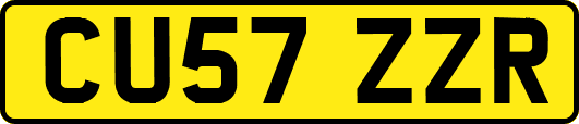 CU57ZZR