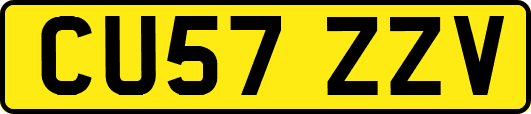 CU57ZZV