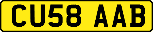 CU58AAB