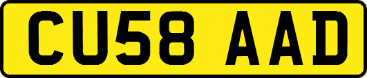 CU58AAD