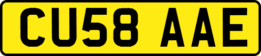 CU58AAE