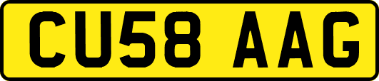 CU58AAG