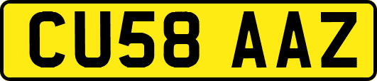 CU58AAZ
