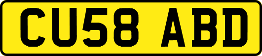 CU58ABD