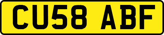 CU58ABF