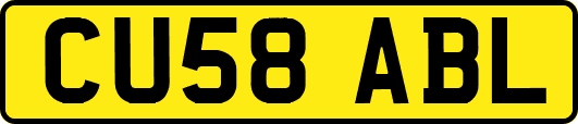 CU58ABL