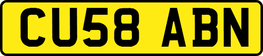 CU58ABN