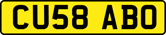 CU58ABO
