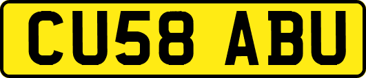 CU58ABU