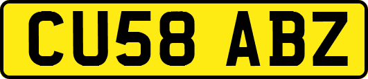 CU58ABZ
