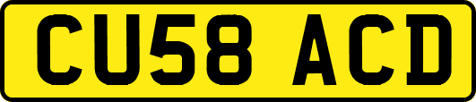 CU58ACD