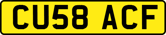 CU58ACF