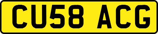 CU58ACG
