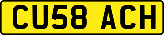 CU58ACH