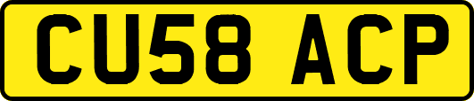 CU58ACP