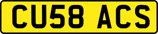 CU58ACS