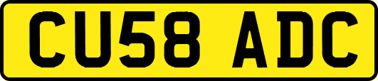 CU58ADC