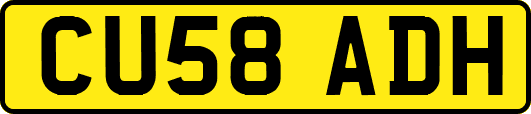 CU58ADH