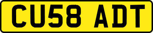CU58ADT