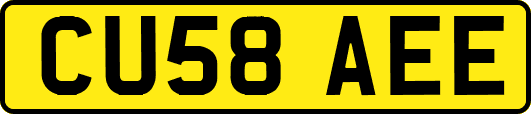CU58AEE